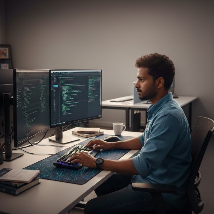 Software Development